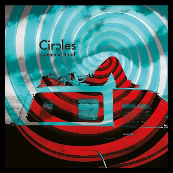 Dayereha (Circles)