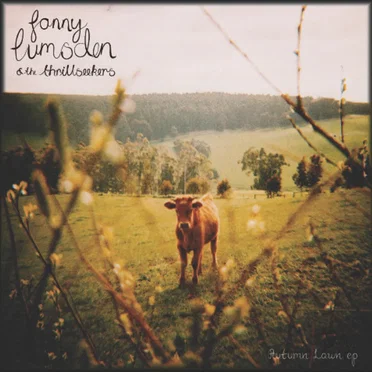 Fanny Lumsden & The Thrillseekers