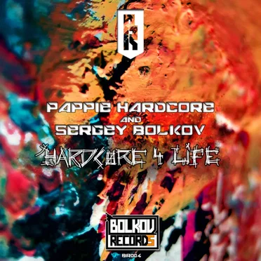 Hardcore For Life