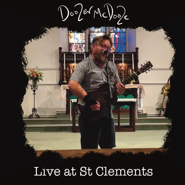 Live At St Clements
