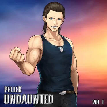 Undaunted, Vol. I