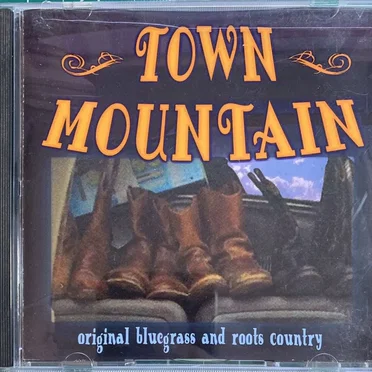 Original Bluegrass and Roots Country