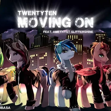 Moving On