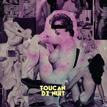 De Nuit by Toucan - album cover