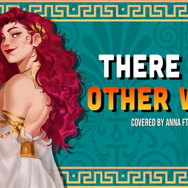 There Are Other Ways