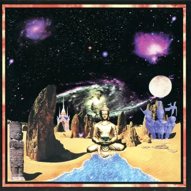 Primordial Atmospheres