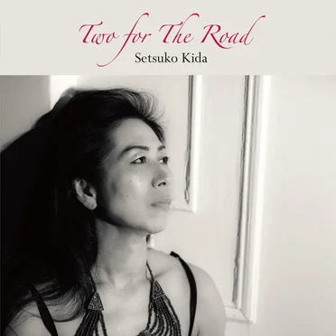 Two For The Road by 木田折子 - album cover