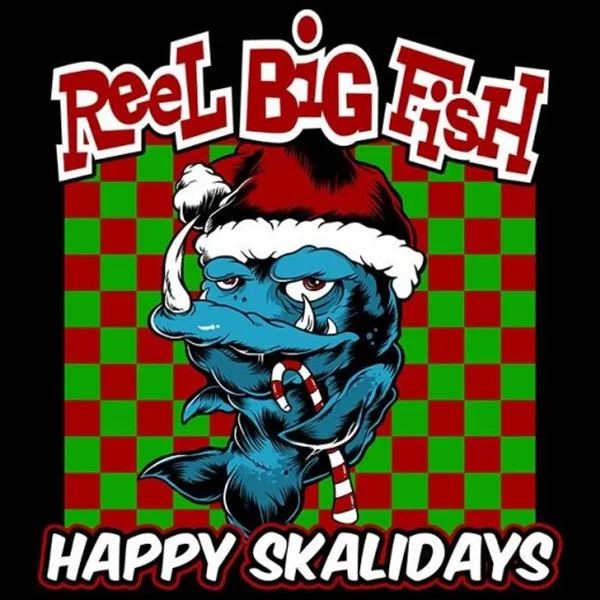 Happy Skalidays