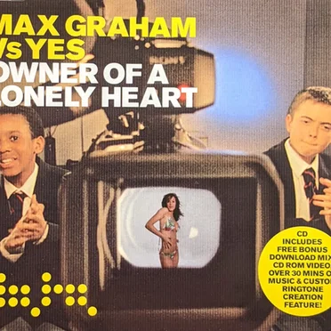 Owner of a Lonely Heart