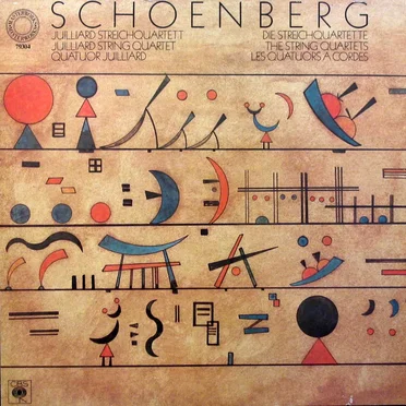 Die Streichquartette