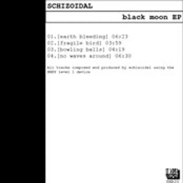 Black moon EP