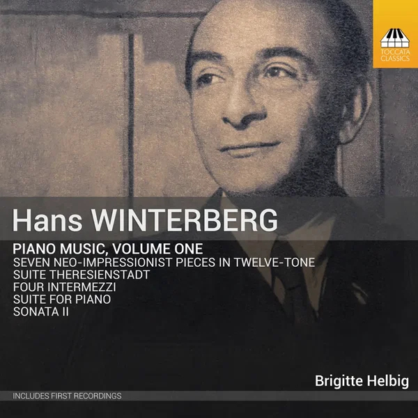 Piano Music, Volume One