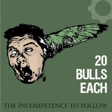 The Incompetence To Follow