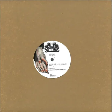 Jus Move (Soulphiction/Marcellus Pittman mixes)