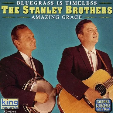 Bluegrass Is Timeless: Amazing Grace