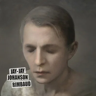 Rimbaud (Single Edit) by Jay-Jay Johanson - album cover