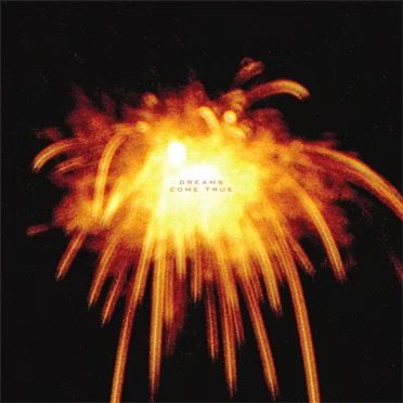 Dreams Come True by CANT - album cover