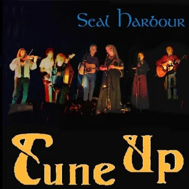 Seal Harbour by Tune Up - album cover