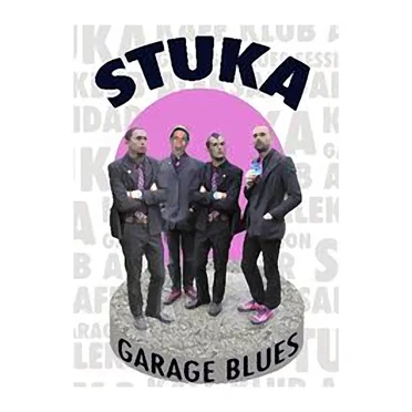 Garage Blues