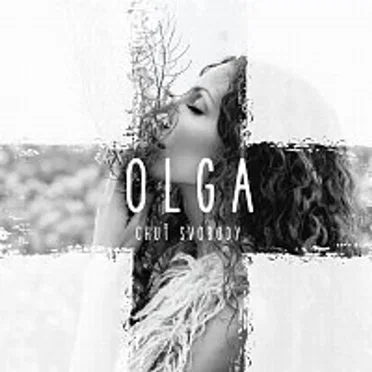 Chuť Svobody by Olga Lounová - album cover