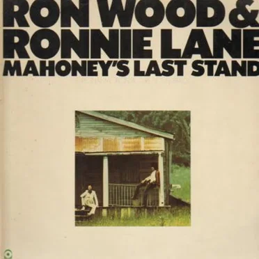 Mahoney’s Last Stand