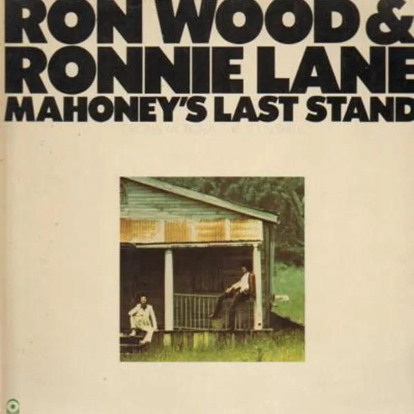 Mahoney’s Last Stand