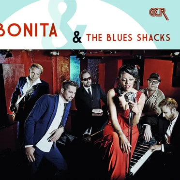 Bonita & The Blues Shacks