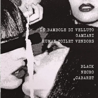 Black Necro Cabaret