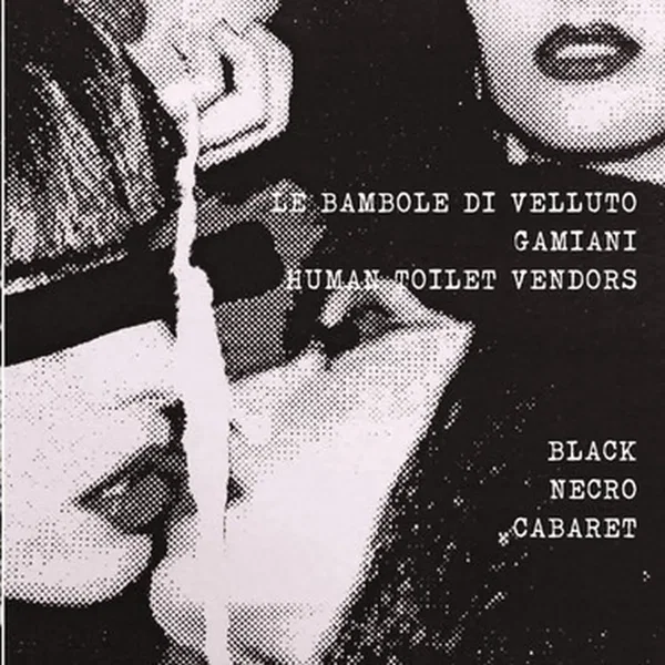 Black Necro Cabaret