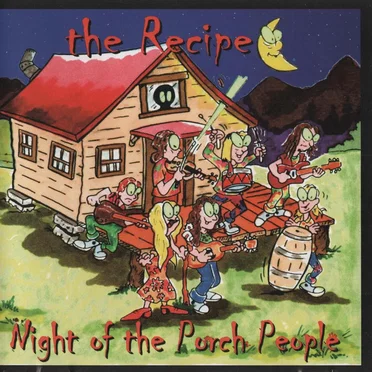 Night of the Porch People