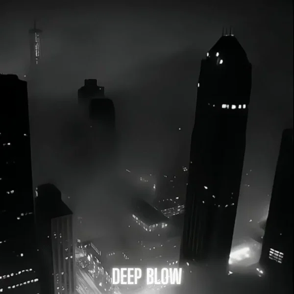 DEEP BLOW