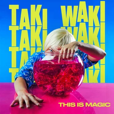 Taki Waki