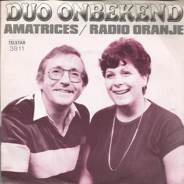 Amatrices / Radio Oranje