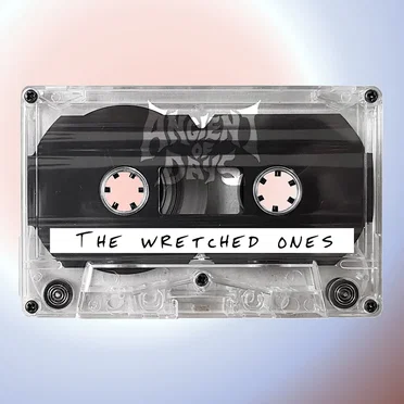 The Wretched Ones by Ancient Of Days - album cover