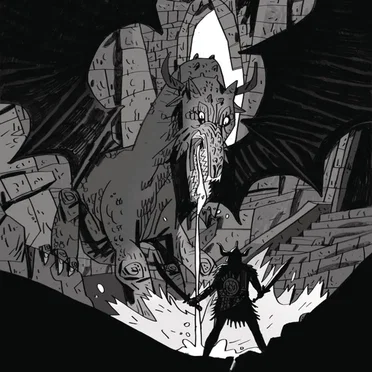 Dungeon & Dragon