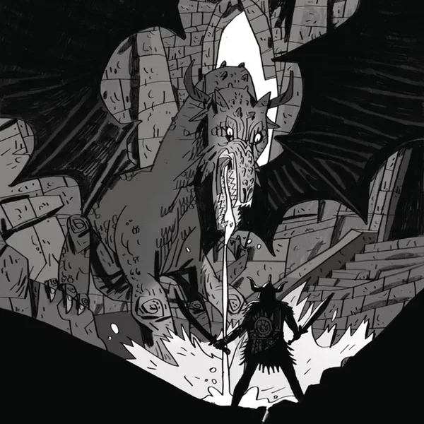 Dungeon & Dragon