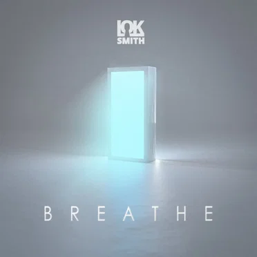 Breathe by Loksmith - album cover