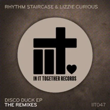 Disco Duck EP - The Remixes