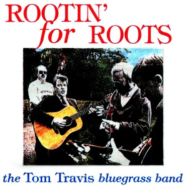 Rootin' for Roots
