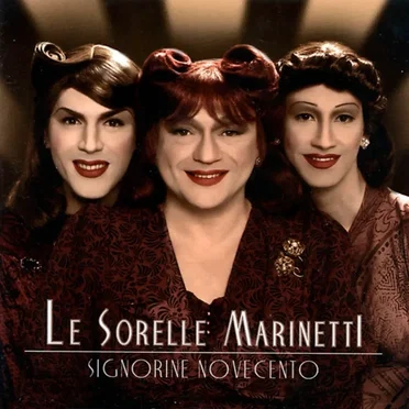 Signorine Novecento