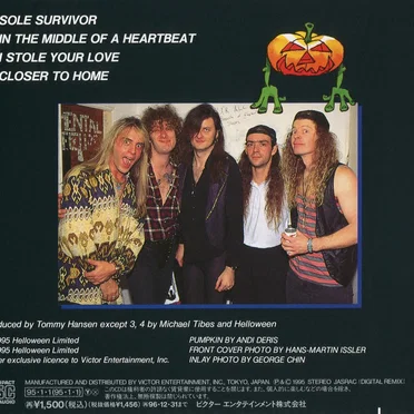 Sole Survivor