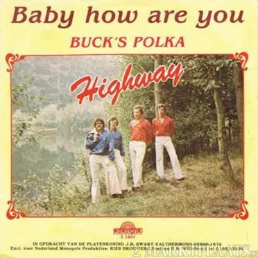 Baby How Are You