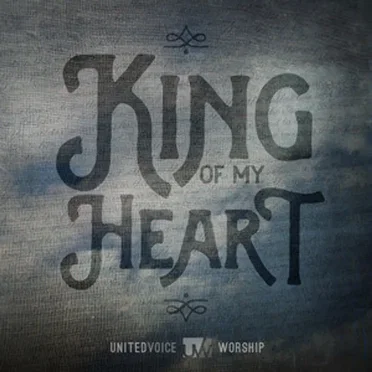 King of My Heart