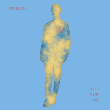 Lost All in You