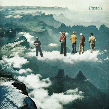 Pastels