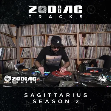 Zodiac Tracks: Sagittarius Season 2