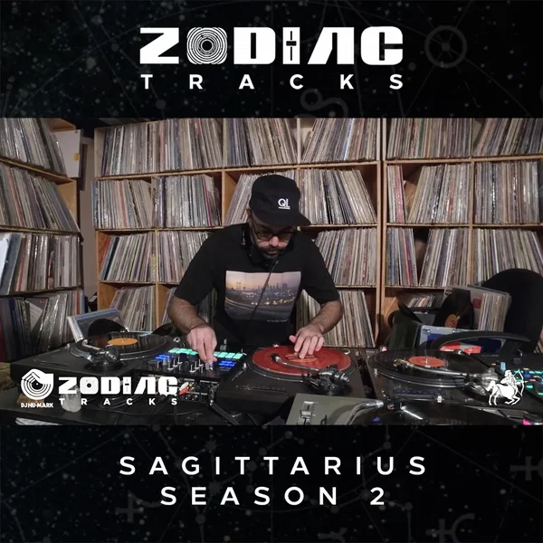 Zodiac Tracks: Sagittarius Season 2