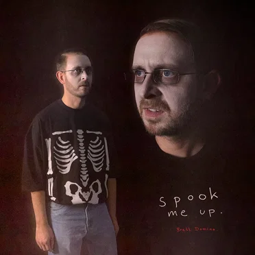 Spook Me Up