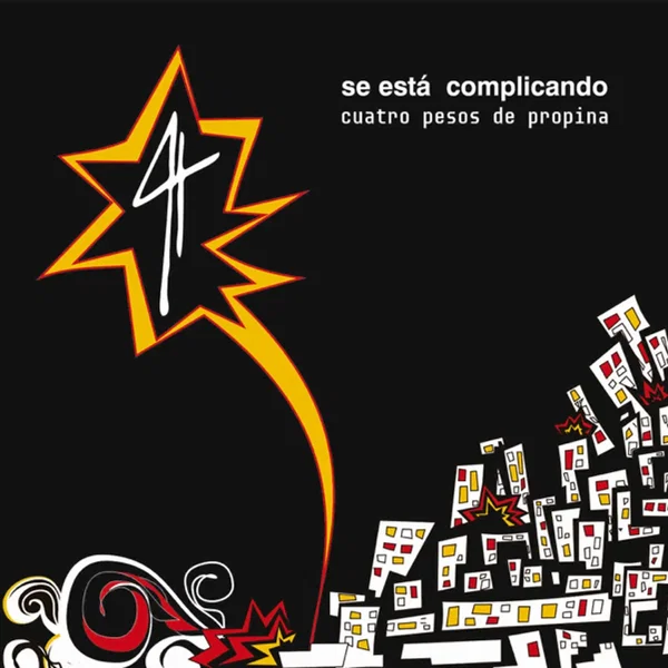 Se está complicando