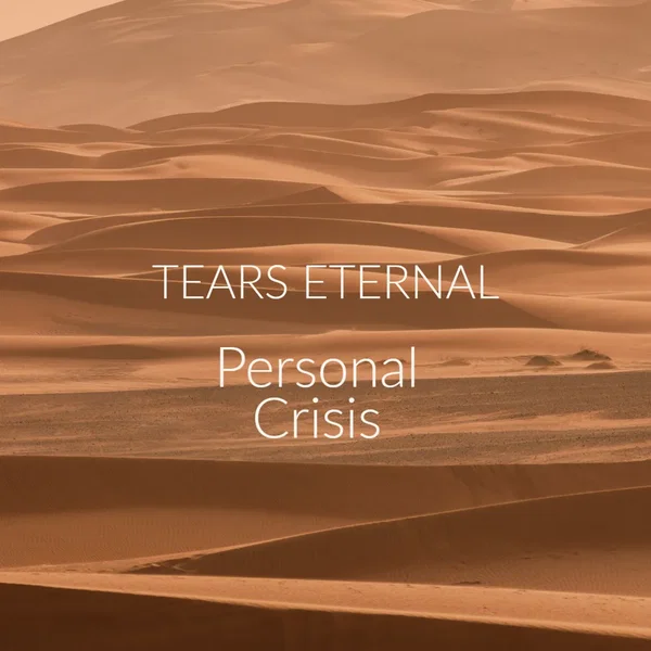 Personal Crisis